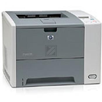 Hewlett Packard (HP) Laserjet P 3005