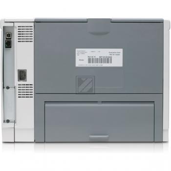 Hewlett Packard (HP) Laserjet P 3005 D