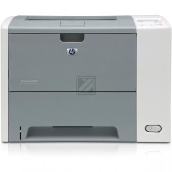 Hewlett Packard (HP) Laserjet P 3005 N