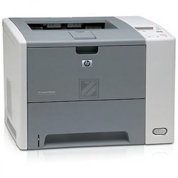 Hewlett Packard (HP) Laserjet P 3005 DN