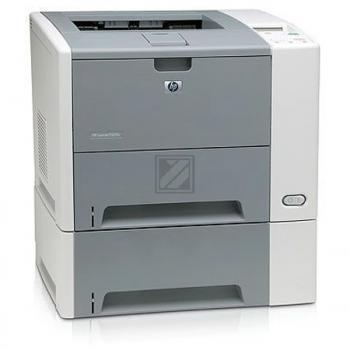 Hewlett Packard (HP) Laserjet P 3005 X