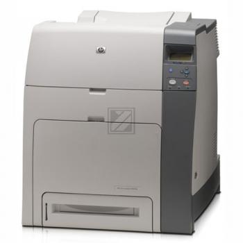 Hewlett Packard (HP) Color Laserjet CP 4005 N