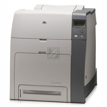 Hewlett Packard (HP) Color Laserjet CP 4005 DN