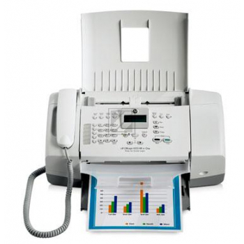 Hewlett Packard (HP) Officejet 4355