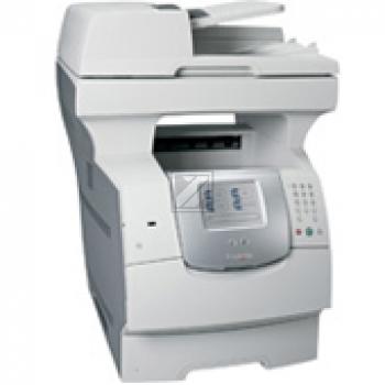 Lexmark X 642 E