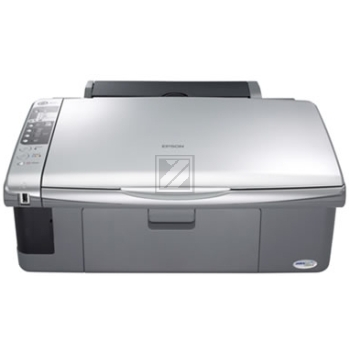 Epson Stylus DX 5000
