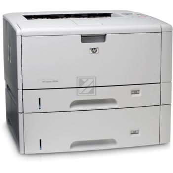 Hewlett Packard (HP) Laserjet 5200 TN