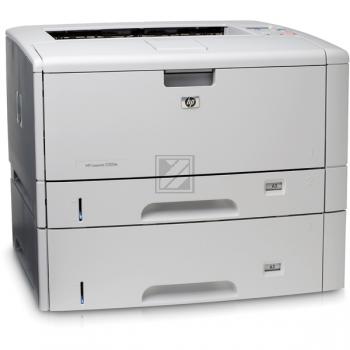 Hewlett Packard (HP) Laserjet 5200 DTN