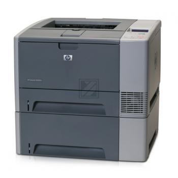 Hewlett Packard (HP) Laserjet 2400