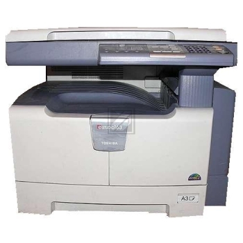 Toshiba E-Studio 163