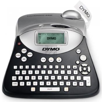 Dymo Labelmanager 350