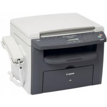Canon Laserbase MF 4140