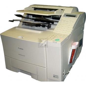 Canon Laser Class 3170 MS