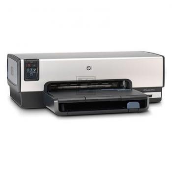 Hewlett Packard (HP) Deskjet 6943