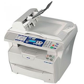 Olivetti D-Copia 164 MF