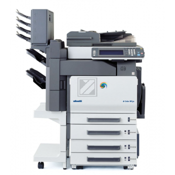 Olivetti D-Color MF 35
