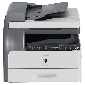 Canon IR 1022 I