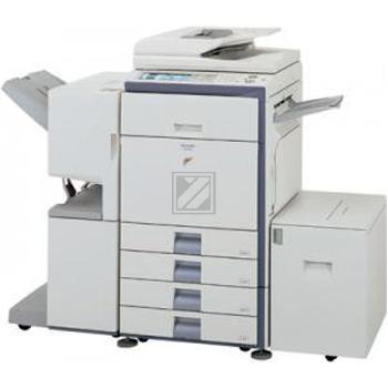 SHARP MX 4501 N