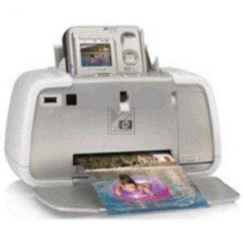 Hewlett Packard (HP) Photosmart A 434