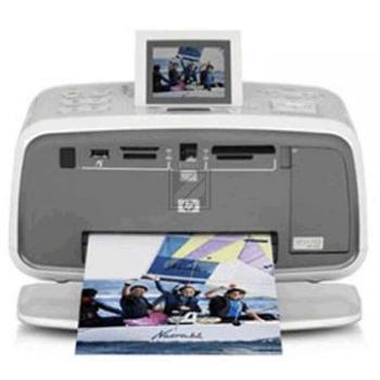 Hewlett Packard (HP) Photosmart A 712