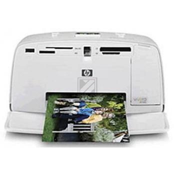 Hewlett Packard (HP) Photosmart A 512