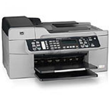 Hewlett Packard (HP) Officejet J 5780