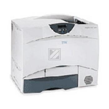 IBM Infoprint Color 1220 MFP