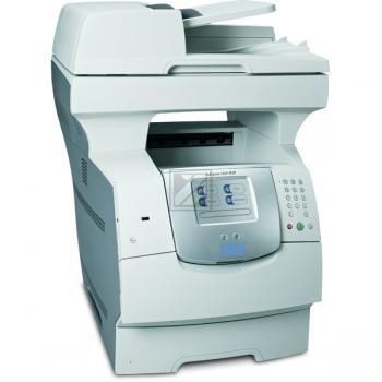 IBM Infoprint 1650 MFP