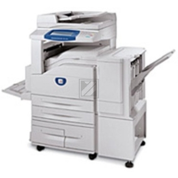Xerox Copycentre 133