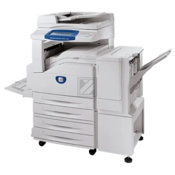 Xerox Workcentre Pro 133