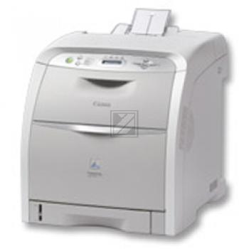 Canon LBP-5360