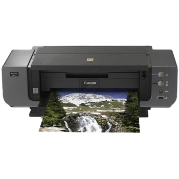 Canon Pixma Pro 9500