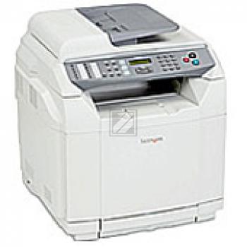 Lexmark X 502 N