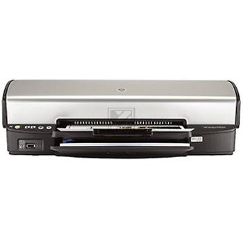 Hewlett Packard (HP) Deskjet D 4260
