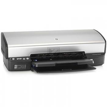 Hewlett Packard (HP) Deskjet D 4263