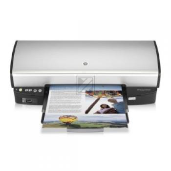 Hewlett Packard (HP) Deskjet D 4268