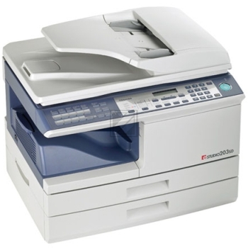 Toshiba E-Studio 203