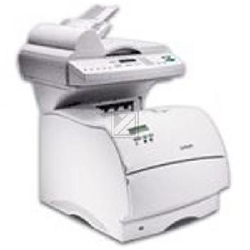 Lexmark X 520 S