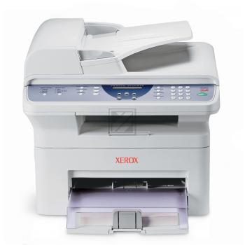 Xerox Phaser 3200 MFP