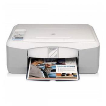 Hewlett Packard (HP) Deskjet F 350