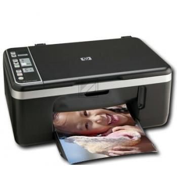 Hewlett Packard (HP) Deskjet F 375