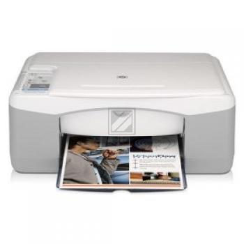 Hewlett Packard (HP) Deskjet F 388