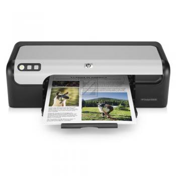 Hewlett Packard (HP) Deskjet D 2430