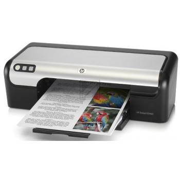 Hewlett Packard (HP) Deskjet D 2460