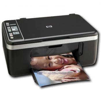 Hewlett Packard (HP) Deskjet F 4180