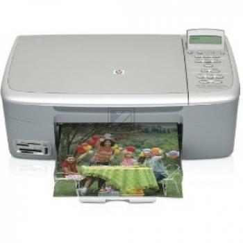 Hewlett Packard (HP) PSC 1600