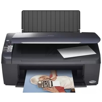 Epson Stylus DX 4400