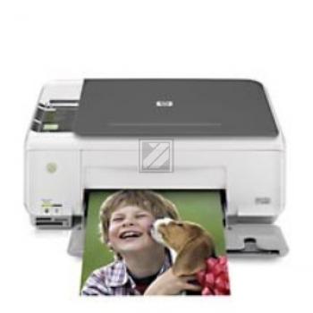 Hewlett Packard (HP) Photosmart C 3135