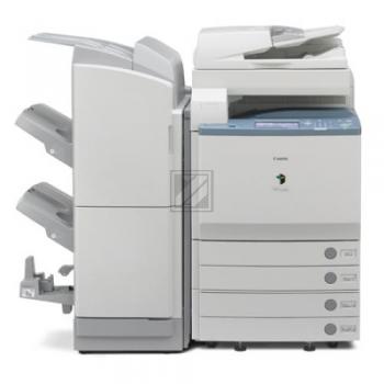 Canon IR C 4580 I