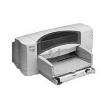Hewlett Packard (HP) Deskjet 830 C